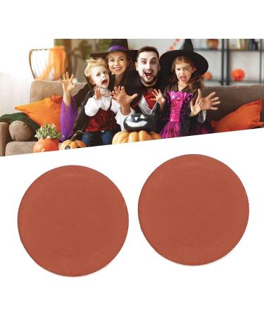 Verdant Touch Pressed Face Powder Bronzer Single Color Cosplay Portable Soft 10g 2 Pack - Buy Online on GoSupps.com