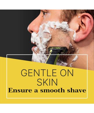 Philips Norelco Oneblade Guards 1/2/3/5 MM - Compatible with QP2520 QP2530 QP2630 - Precision Comb Replacement - Buy Online on GoSupps.com