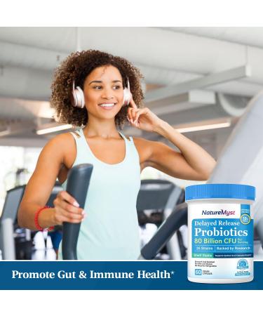 Krill Oil 1000mg and Probiotics Bundle Omega 3s with DHA EPA & Astaxanthin Plus 80 Billion CFU 25 Strains Gut Heart & Immune Function Non-GMO Made in USA 60 Softgels + 60 Capsules - Buy Online on GoSupps.com