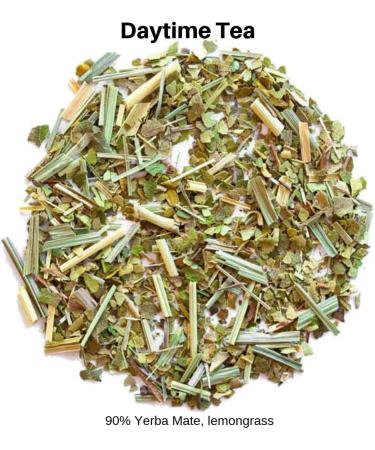 Tease Tea Organic Detox 30-Day Triple Teatox Cleanse Kit - 3-Piece Set - Buy Online on GoSupps.com