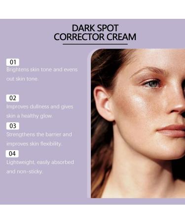 Dark Spot Correcting Glow Serum 30 Ml S rum claircissant Soin De La Peau Cor en Anti Tache Visage Skincare Coreen Korean Skincar Soin Des Taches Sombres Care De L'hyperpigmentation (1) - Buy Online on GoSupps.com