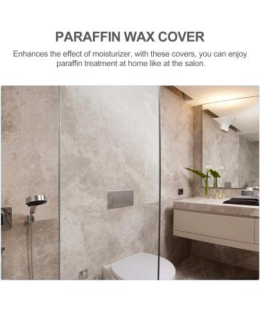 4 Pi ces Lot De Et Cire De Paraffine Pour Soins Mains Et Usage Spa Et Chauffage - Buy Online on GoSupps.com