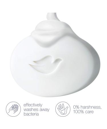 Dove Beauty Bar 3.75 oz (Pack of 16) - Gently Cleanses and Nourishes Sensitive Skin, Washes Away Bacteria - Buy Online on GoSupps.com