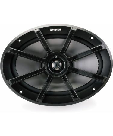 KICKER 6x9 Inch PS-Series Powersports Speakers 40PS694 - Pair - Buy Online on GoSupps.com