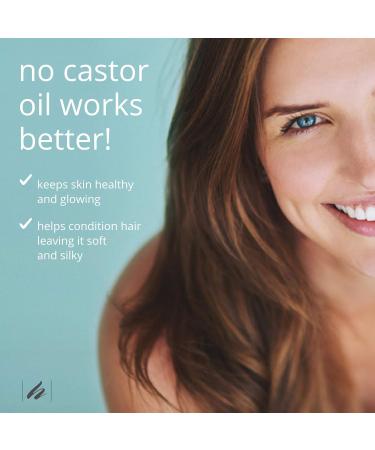 Home Health Original Castor Oil (2 Pack) - 32 Fl Oz - Natural Skin Moisturizer for Healthy Hair & Skin - Cold Pressed, Non-GMO, Hexane-Free - Vegan Formula - Paraben-Free - 2 Pack of 32 Fl Oz - Buy Online on GoSupps.com