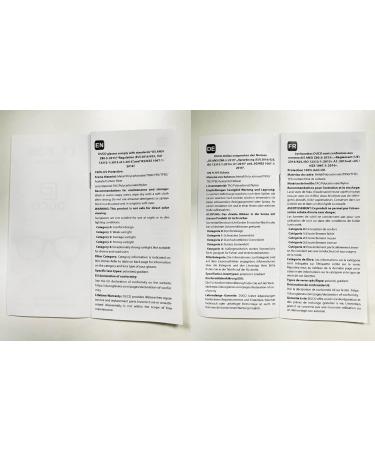 DUCO Vintage Blue Light Filter Glasses for Women & Men - Retro Round UV Protection Anti-Fatigue Computer Glasses (Model 5206 Red) - Buy Online on GoSupps.com