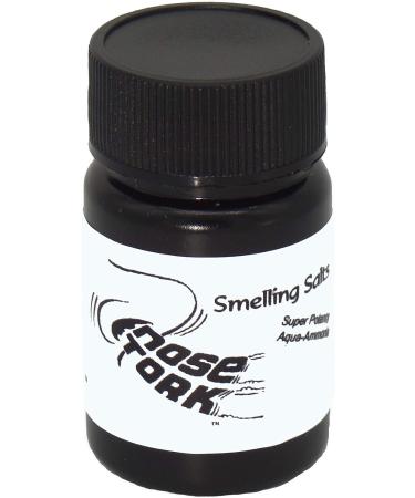 Nose Tork Smelling Salts for Powerlifting - 1 Bottle - Buy Online on GoSupps.com