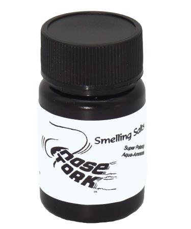 Nose Tork Smelling Salts - Powerlifting (1 Bottle)