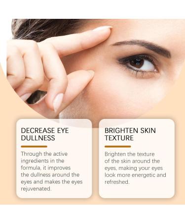 Lumibalm Eye Repair Cream Lumibalm Eye Bags Turmeric Eye Cream Stick Turmeric Eye Cream Stick Lumibalm Eye Cream Moisturizing Reduces Swelling And Bags - Buy Online on GoSupps.com