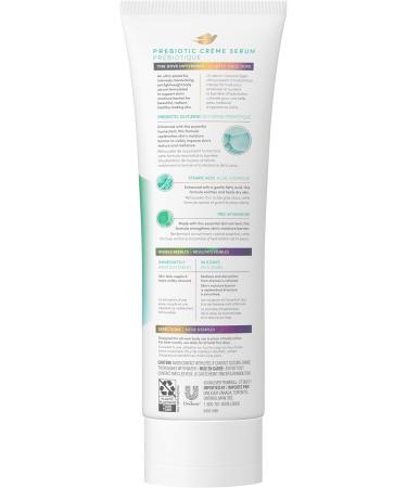 Dove Cr me Body Serum Prebiotic + Protection for Dry Sensitive Skin with Pro-Vitamin B5 Stearic Acid and Peptides 237mL - Buy Online on GoSupps.com