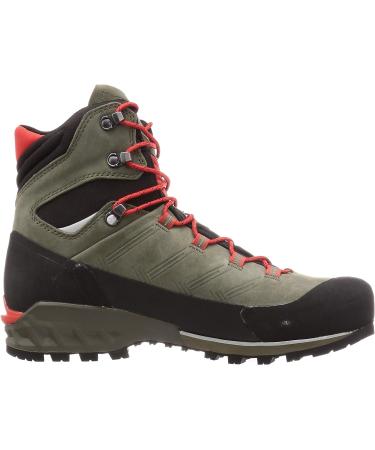 Mammut Men Kento Guide High GTX - Size 13 - Tin-Spicy Color - Buy Online on GoSupps.com