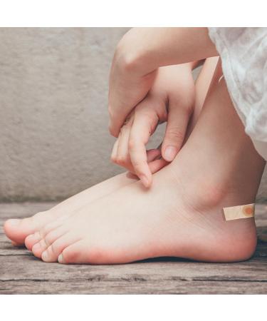 Artibetter 24Pcs Wart Remover Pads - Medicated Patches & Concealing Pads for Plantar Warts on Feet - Effective International Shipping - Buy Online on GoSupps.com