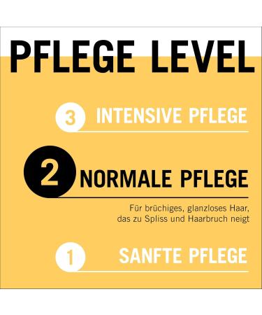 Gliss Conditioner Oil Nutritive (200 ml) conditioner intensely nourishes damaged and damaged hair the conditioner ensures perfect detangling - Buy Online on GoSupps.com