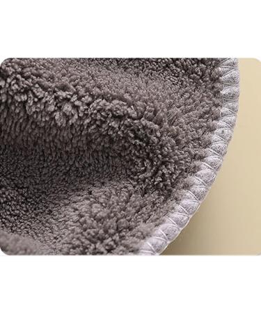 Mother & Daughter Microfiber Hair Towel Wrap - Pink Quick Drying Hair Turban Set | Soft & Absorbent Bath Hat - Buy Online on GoSupps.com
