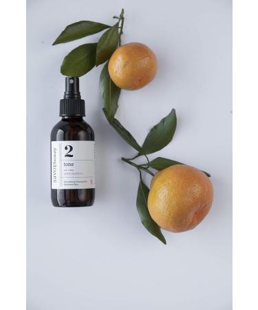 Savor Beauty Neroli Blossom Toning Mist - Hydrating & Refreshing Face Mist for Glowing Skin - International Shipping Available - Buy Online on GoSupps.com