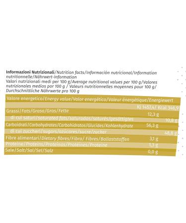 Semi-Finished Coconut Paste Creamy Texture for Desserts Ice Cream Pastry Gluten Free Delicious and Versatile 200gr - Buy Online on GoSupps.com