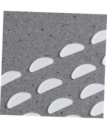 Buy Lurrose Anti-Slip Glasses Glue - 50 Pairs Strong & Slide-Resistant Nose Pads for Sunglasses - Comfortable & Durable for International Shipping - Buy Online on GoSupps.com