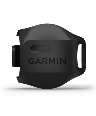 Garmin 010-12843-00 Speed Sensor 2, Bike Sensor to Monitor Speed, Black - Buy Online on GoSupps.com