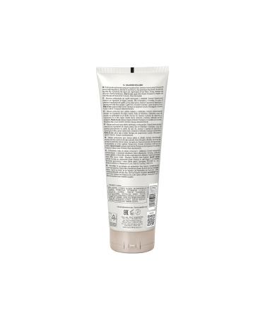 Il Salone Professional Keratin Hair Mask - Repair & Hydrate Damaged Hair with Almond Oil & Vitamin E (8.55 oz) - Best International Shipping - Buy Online on GoSupps.com
