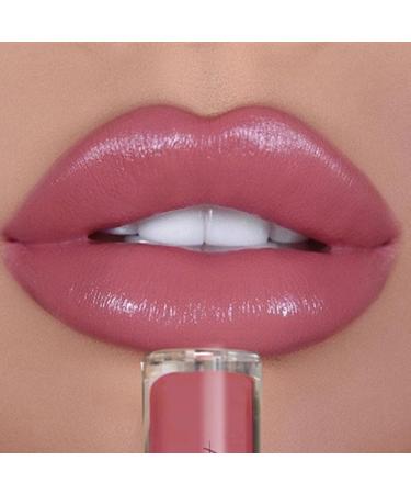 Women's Lip Gloss | Long-Lasting Shine & Shimmering Effect | Lightweight Moisturizing Stick with Plumping Effect for Women - Daily Care Evenings and Travel - Buy Online on GoSupps.com