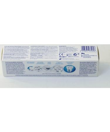 Buy Sensodyne Repair & Protect Extra Fresh Toothpaste - 2.53oz Tube (Pack of 2) | Italian Import | Fast International Shipping - Buy Online on GoSupps.com