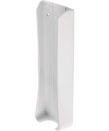 Buy Emos Socket Strip with USB 5-Fold Multiple Socket & 3m Extension Cable | IP20 Indoor Use 2x 2.1A Wall Bracket Included - Buy Online on GoSupps.com
