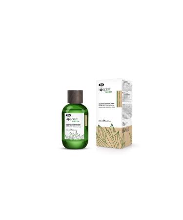 Lisap Keraplant Nature Sebum-Regulating Shampoo 250 ml
