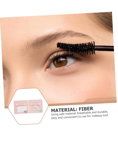 NOLITOY Invisible Tape 2 Lace Double Eyelid Sticker DIY Eyelid Tape Invisible Eyelid Sticker Breathable Beauty Stickers Cosmetic 8x6.5cm As Shown 1 - Buy Online on GoSupps.com