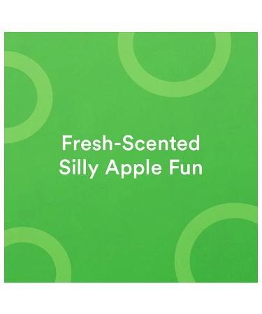 Suave Kids Tear-Free Styling Apple Detangler Spray 10 Fl Oz (Pack of 6) - Dermatologist-Tested Formula - Buy Online on GoSupps.com