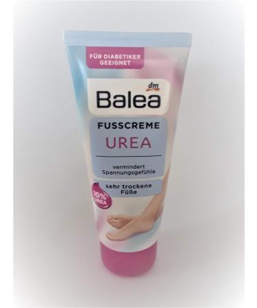 Balea urea foot cream 100 ml