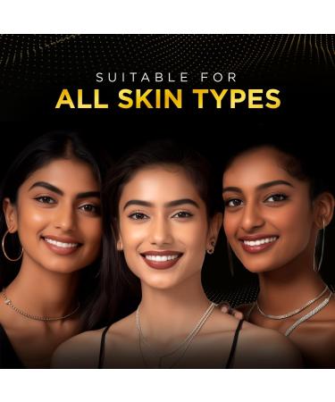 FACES- CANA'DA- Peaches N Cream Tinted Moisturizer - Beige 02 35 g | Soft Peachy Natural Glow | Lightly Tinted BB Cream | Non Oily Lightweight Gel Formula | Blends Easily | Suitable For All Skin Types | 35 g 1.2 oz. - Buy Online on GoSupps.com