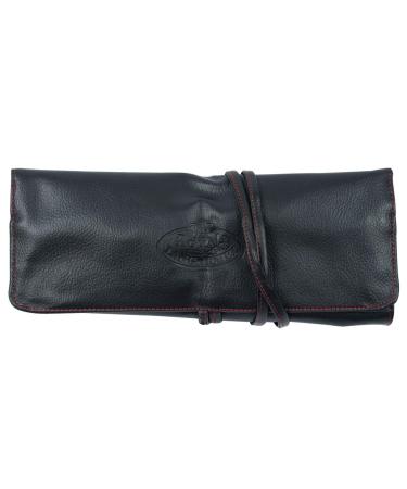 Royal & Langnickel Silk Pro Cosmetic Brush Set | Premium Makeup Brushes in Wrap Case - Buy Internationally - Buy Online on GoSupps.com