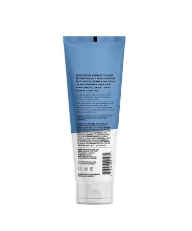 ACURE Wave & Curl Shampoo | 100% Vegan, Ultra-Conditioning for Wavy & Curly Color Treated Hair | Blue Tansy & Sunflower Extract | 8 Fl Oz - Buy Online on GoSupps.com