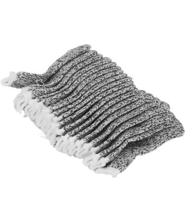 40Pcs Cut Resistant Sewing Finger Protectors - Comfortable Gloves for Construction & Kitchen - International Shipping - Buy Online on GoSupps.com