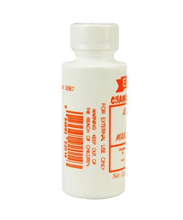 EKO Aceite De Manzanilla 1 oz - Organic Chamomile Oil for Natural Skincare | International Shipping Available - Buy Online on GoSupps.com