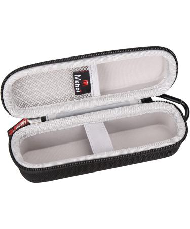 Buy Mchoi Hard Carrying Case for ZORAMI Ear & Nose Hair Trimmer Shockproof Waterproof Travel Protective Case - Buy Online on GoSupps.com