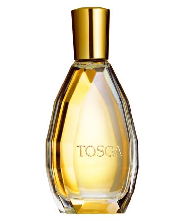 Tosca Eau-De-Parfums for Women 0.8 Ounce
