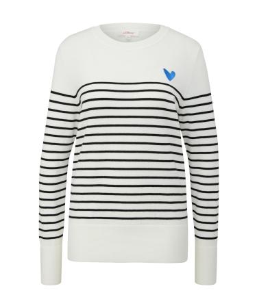 s.Oliver Women's Sweater 38 99g3