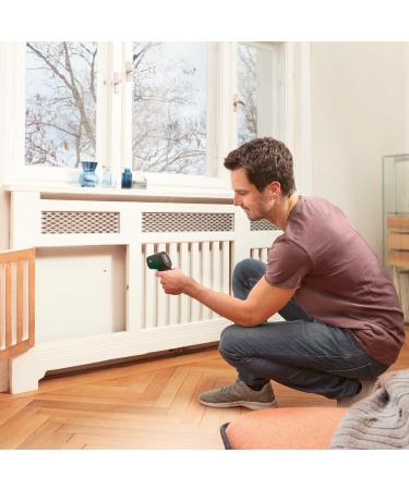 Buy Bosch Infrared Thermometer -40 C to +500 C | Accurate & Easy Measurement | Ideal for Universal Use - E-commerce Ready - Buy Online on GoSupps.com