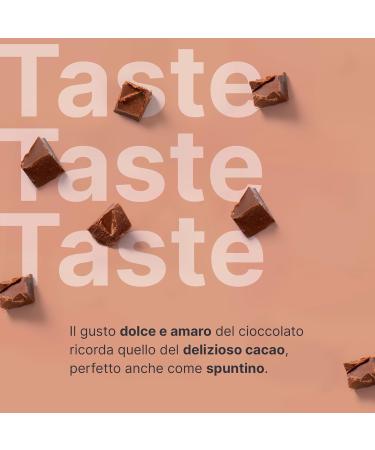  Sheko SHEKO Balance Shake Chocolate - 21 creamy meal replacements for weight loss - High in protein gluten-free and delicious - Buy Online on GoSupps.com