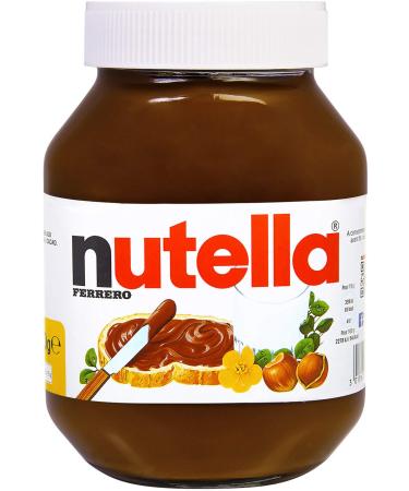 Nutella 1 kg Food / Spread