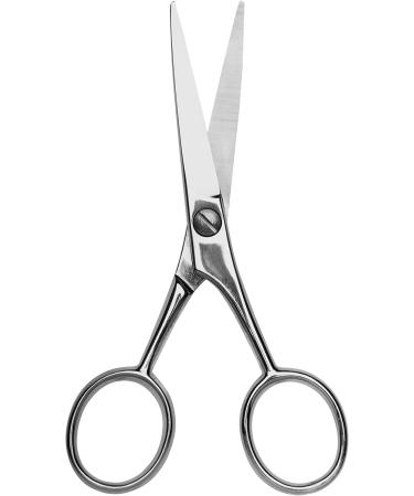 Wilkinson Sword Vintage Beard Scissors - Ultra Sharp Perfect for Moustache & Full Beard Styles - Shop Internationally - Buy Online on GoSupps.com