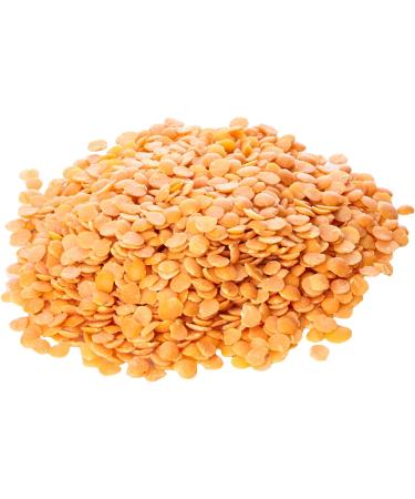 Old India Masur Dal (Red Lentils) 750g - Premium Quality | Buy Online Now - Buy Online on GoSupps.com