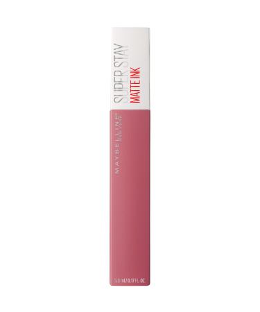 Maybelline SuperStay Matte Ink Liquid Lipstick Lover 0.17 fl. oz.