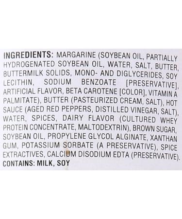 Hooters Wing Sauce Medium 12 oz - Authentic Recipe - 1 Pack - Buy Online on GoSupps.com