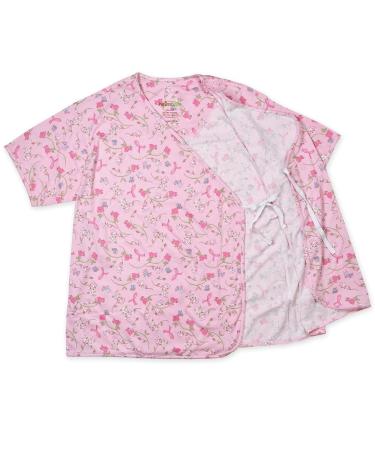 PatientStyle Mammography Patient Gown - Comfortable and Stylish Design - Buy Online on GoSupps.com