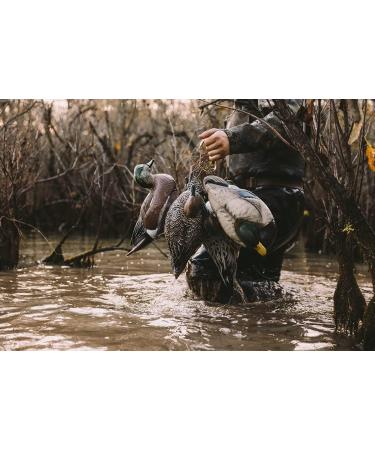 Lifetime Decoys Jerk Rig - Enhance Duck Decoy Motion with Premium Quality Rigging System - Buy Online on GoSupps.com