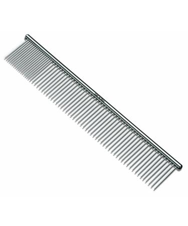 Andis Pet Steel Comb 10 Inch