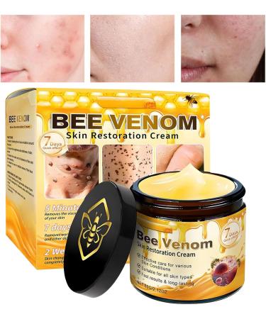  Mimoqk Skin Cream Repair Butter Hydration Balm 60g Formula Rapid Absorption Smooth Texture Firming Effect Enhances Radiance with Innovative Blend for Arms Legs Torso Women Men - Buy Online on GoSupps.com