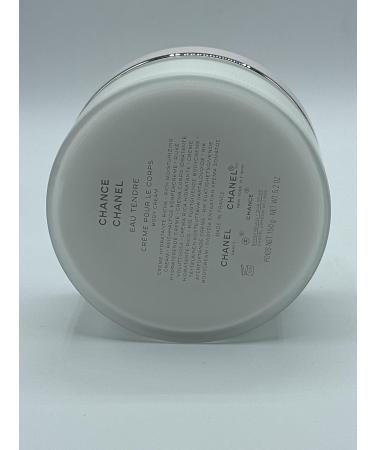  Chanel Chance Water Tender Body Cream 150G Health and Personal Care - Buy Online on GoSupps.com